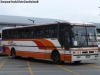 Busscar Jum Buss 340 / Mercedes Benz O-400RSE / Buses Pirehueico