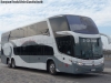 Marcopolo Paradiso G7 1800DD / Volvo B-430R / Pullman del Sur