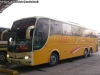 Marcopolo Paradiso G6 1200 / Mercedes Benz O-400RSD / Buses JAC