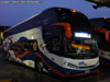 Comil Campione DD / Scania K-410B / EME Bus