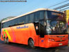 Busscar Jum Buss 380T / Volvo B-12 / Pullman Bus