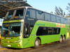 Busscar Panorâmico DD / Scania K-420 / Tur Bus