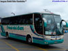 Marcopolo Viaggio G6 1050 / Mercedes Benz OH-1628L / Cruz del Sur