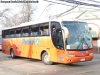 Marcopolo Viaggio G6 1050 / Mercedes Benz O-500R-1830 / Pullman JC