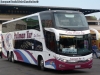 Marcopolo Paradiso G7 1800DD / Scania K-410B / Pullman Tur