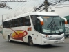 Marcopolo Viaggio G7 1050 / Mercedes Benz O-500RS-1836 / Pullman del Sur Marcopolo Viaggio G7 1050 / Mercedes Benz O-500RS-1836 / Pullman del Sur