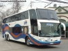 Marcopolo Paradiso G6 1800DD / Scania K-420B / EME Bus