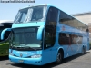 Marcopolo Paradiso G6 1800DD / Scania K-420 / Inter Sur Marcopolo Paradiso G6 1800DD / Scania K-420 / Inter Sur