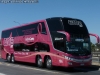 Marcopolo Paradiso G7 1800DD / Volvo B-420R 8x2 Euro5 / EME Bus Marcopolo Paradiso G7 1800DD / Volvo B-420R 8x2 Euro5 / EME Bus