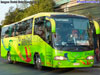 Irizar Century II 3.70 / Volvo B-10R / Linatal