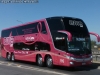 Marcopolo Paradiso G7 1800DD / Volvo B-450R 8x2 Euro5 / EME Bus Marcopolo Paradiso G7 1800DD / Volvo B-450R 8x2 Euro5 / EME Bus
