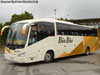 Irizar Century III 3.70 / Mercedes Benz O-500RS-1836 / Buses Bio Bio