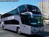 Marcopolo Paradiso New G7 1800DD / Scania K-400B eev5 / Buses ETM Premium