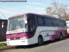 Busscar El Buss 340 / HVR 16-370DD / Vía Costa