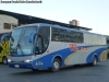 Marcopolo Viaggio G6 1050 / Mercedes Benz O-500RS-1636 / Salón Villa Prat