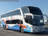 Marcopolo Paradiso G7 1800DD / Mercedes Benz O-500RSD-2442 / Vía-Tur