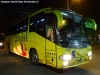 Irizar Century II 3.70 / Volvo B-10R / Linatal