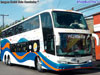 Marcopolo Paradiso G6 1800DD / Scania K-420B / EME Bus