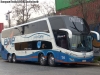 Marcopolo Paradiso G7 1800DD / Volvo B-420R 8x2 Euro5 / EME Bus