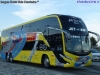 Marcopolo Paradiso G8 1800DD / Scania K-440B eev5 / Jet Sur