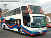 Marcopolo Paradiso G6 1800DD / Scania K-420B / EME Bus Marcopolo Paradiso G6 1800DD / Scania K-420B / EME Bus