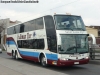 Marcopolo Paradiso G6 1800DD / Scania K-420B / Pullman Tur