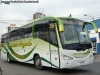 Irizar Century III 3.70 / Scania K-340B / Línea Azul Irizar Century III 3.70 / Scania K-340B / Línea Azul