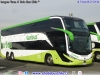 Marcopolo Paradiso G8 1800DD / Scania K-410CB eev5 / Tur Bus Marcopolo Paradiso G8 1800DD / Scania K-410CB eev5 / Tur Bus