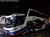 Marcopolo Paradiso G7 1800DD / Scania K-410B 8x2 / EME Bus