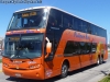 Busscar Panorâmico DD / Scania K-420 / Pullman Bus