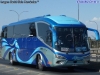 Modasa Zeus 4 360 / Mercedes Benz O-500RS-1936 BlueTec5 / Pullman Altamar