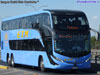 Marcopolo Paradiso G8 1800DD / Scania K-400B eev5 / Buses ETM