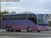 Irizar Century III 3.90 / Scania K-380B / Buses Fernández