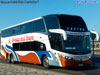 Marcopolo Paradiso New G7 1800DD / Mercedes Benz O-500RSD-2441 BlueTec5 / Cruz del Sur