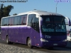 Irizar Century III 3.50 / Scania K-380B / Buses Díaz