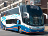 Marcopolo Paradiso G7 1800DD / Scania K-420B / EME Bus