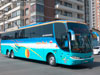 Marcopolo Paradiso G6 1200 / Mercedes Benz O-500RSD-2036 / Lista Azul