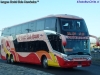 Modasa Zeus 4 / Scania K-400B eev5 / Cruz del Sur