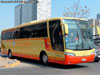 Busscar Vissta Buss LO / Volvo B-12R / TranSantin