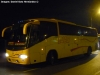 Irizar Century II 3.70 / Mercedes Benz OH-1628L / Buses JAC