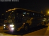 Marcopolo Viaggio GV 1000 / Mercedes Benz O-400RSE / Lista Azul Marcopolo Viaggio GV 1000 / Mercedes Benz O-400RSE / Lista Azul