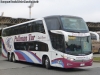 Marcopolo Paradiso G7 1800DD / Scania K-410B / Pullman Tur