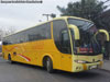 Marcopolo Viaggio G6 1050 / Mercedes Benz O-400RSE / Buses JAC