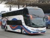 Comil Campione DD / Scania K-410B / EME Bus