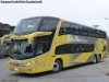 Marcopolo Paradiso G7 1800DD / Mercedes Benz O-500RSD-2436 / Buses Bio Bio