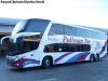 Marcopolo Paradiso G7 1800DD / Scania K-410B / Pullman Tur Marcopolo Paradiso G7 1800DD / Scania K-410B / Pullman Tur