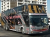 Busscar Panorâmico DD / Mercedes Benz O-500RSD-2436 / Talca París & Londres