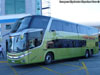 Marcopolo Paradiso G7 1800DD / Mercedes Benz O-500RSD-2436 / Tur Bus