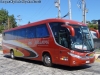 Marcopolo Viaggio G7 1050 / Mercedes Benz OC-500RF-1842 / IGI Llaima