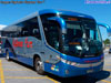 Marcopolo Paradiso G7 1050 / Mercedes Benz O-500RS-1836 / Pullman Sur